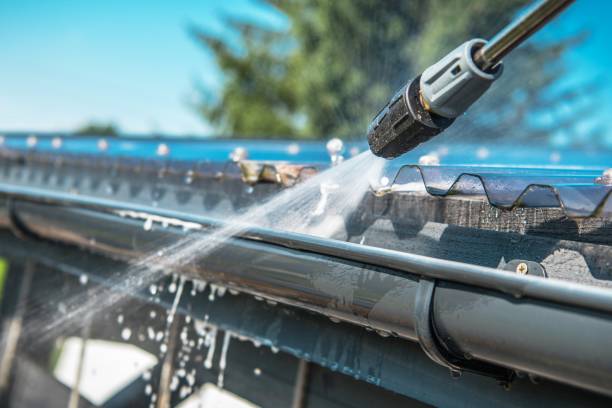 Best Deck Pressure Washing  in Kinston, NC