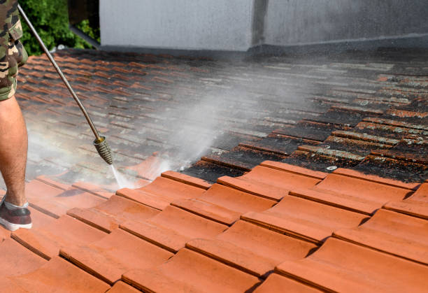 Local Pressure Washing Services in Kinston, NC
