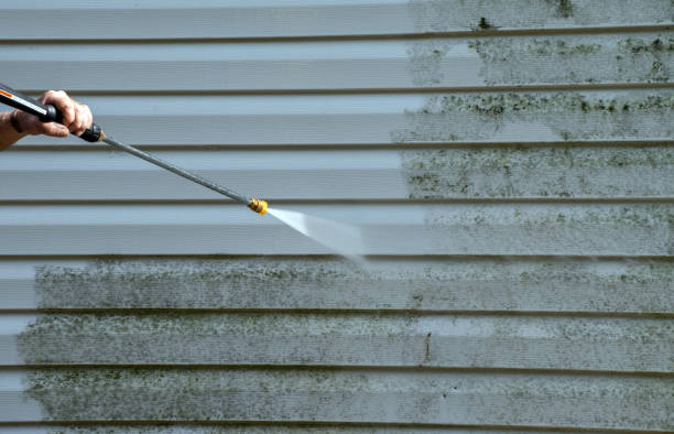 Best Concrete Pressure Washing  in Kinston, NC