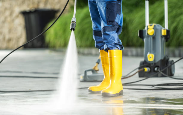 Best Sidewalk Pressure Washing  in Kinston, NC