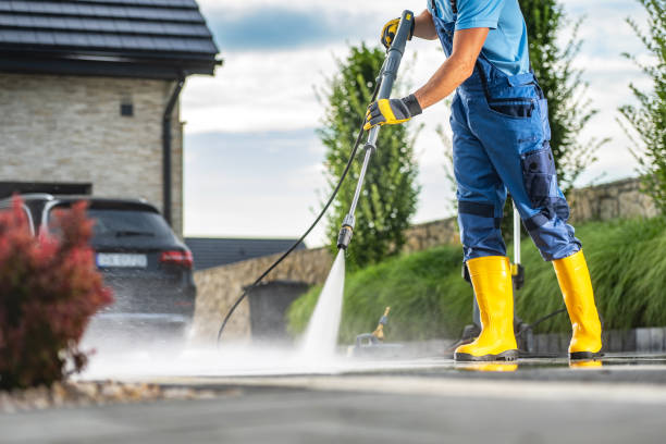 Best Roof Pressure Washing  in Kinston, NC