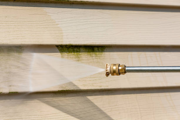 Best Commercial Building Pressure Washing  in Kinston, NC